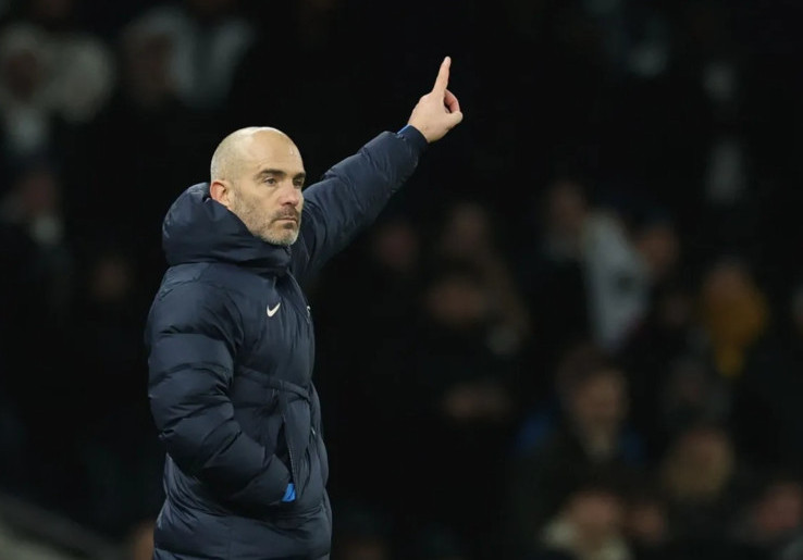 Enzo Maresca: Liverpool Sudah Ada di Jalur yang Tepat untuk Pertahankan Gelar Premier League