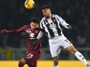 Link Streaming Juventus vs Torino, Kick-off Minggu 9 November 2025 Pukul 00.00 WIB