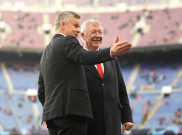 Peran Sir Alex Ferguson pada Transfer Harry Maguire: Telepon Misterius 8 Tahun Silam