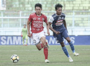 Bali United Lepas Sutanto Tan Menuju Klub Swedia Dalkurd FF