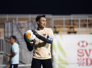 Kondisi Ernando Ari Belum 100 Persen, Persebaya dan Timnas Indonesia U-23 Sempat Ada Friksi