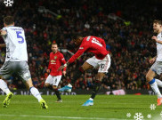 Semifinal Piala Liga 2019-20: Derby Manchester Tersaji di Empat Besar