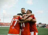 Teco Pastikan Bali United Sudah Move On, Siap Hajar Kaya FC