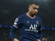 Belum Pasti Gabung Madrid, Mbappe Bikin Teka-teki Baru