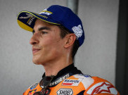 Tanpa Kehadiran Marquez, MotoGP Terasa Hambar