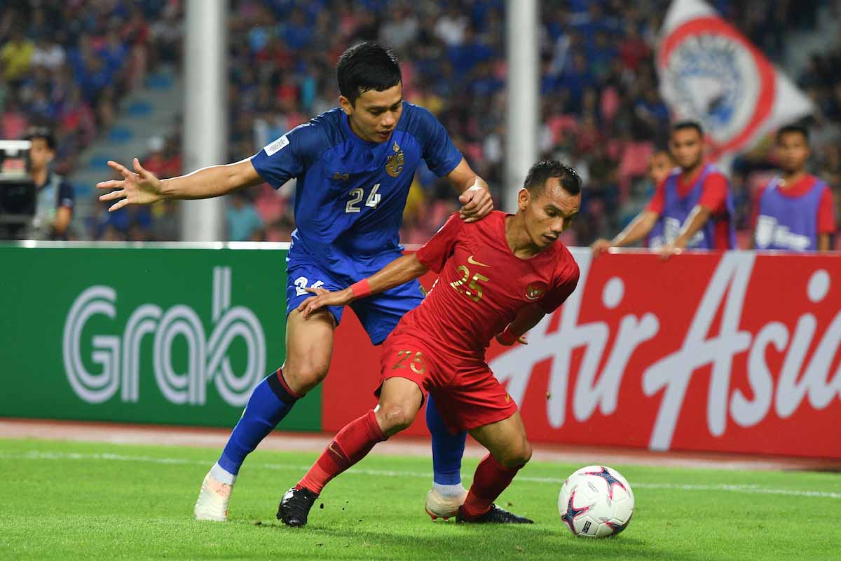 Wawancara Eksklusif Riko Simanjuntak: Dari Kaki Ayam hingga Wujudkan Mimpi di Timnas dan Persija