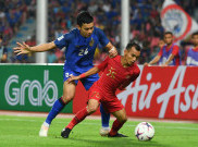 Wawancara Eksklusif Riko Simanjuntak: Dari Kaki Ayam hingga Wujudkan Mimpi di Timnas dan Persija