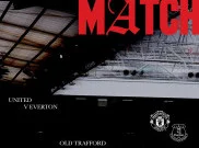 Superkomputer Prediksi Pemenang Duel Manchester United vs Everton