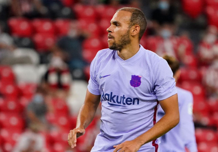 Mantan Pemain Barcelona Tertarik Beli Espanyol