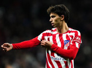 Joao Felix Menuju Chelsea