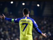 Ronaldo Ingin Tinggalkan Klubnya Lagi, Real Madrid Tawarkan Posisi Duta Klub