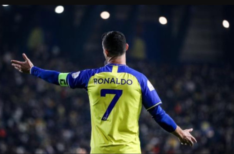 Ronaldo Ingin Tinggalkan Klubnya Lagi, Real Madrid Tawarkan Posisi Duta Klub