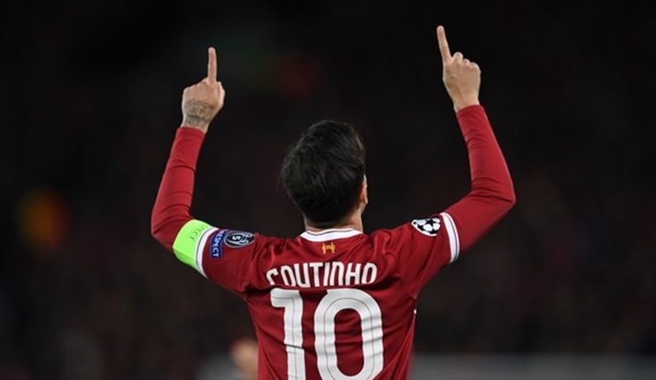 Rivaldo Yakin Coutinho Bersinar bersama Barcelona