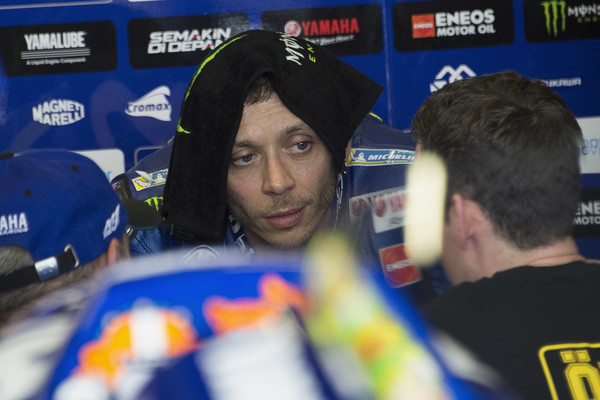 Menerka-nerka Masa Depan Valentino Rossi setelah Pensiun Nanti