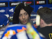 Menerka-nerka Masa Depan Valentino Rossi setelah Pensiun Nanti