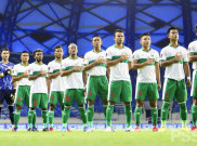 Menilik Starter Timnas Indonesia Vs Taiwan