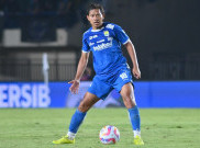 Adam Alis Tak Menyangka Bisa Cetak Gol ke Gawang Selangor FC