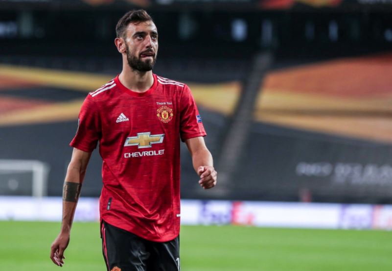 Butuh Rekrutan Anyar, Manchester United Tak Bisa Terus-terusan Mengandalkan Bruno Fernandes