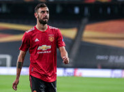 Butuh Rekrutan Anyar, Manchester United Tak Bisa Terus-terusan Mengandalkan Bruno Fernandes