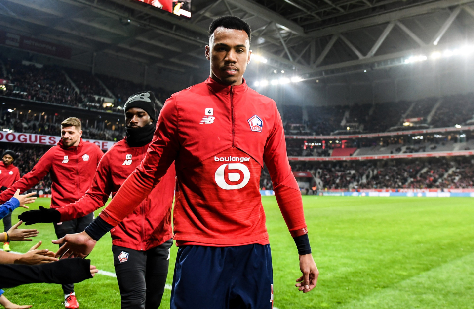 4 Momen ketika Manchester United Dikalahkan Arsenal di Bursa Transfer