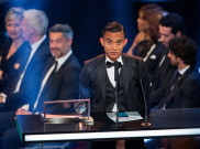Mohd Faiz Subri Raih Penghargaan FIFA Puskas Award 2016