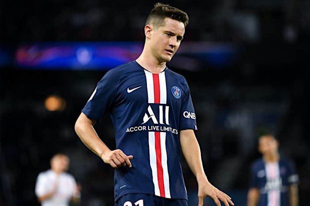 Sebuah Gelar Juara yang Aneh bagi Ander Herrera