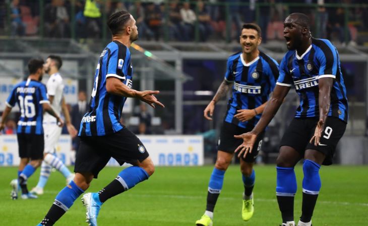 Hasil Laga Liga Eropa: Inter Jaga Catatan Unbeaten, Real Madrid ke Puncak Klasemen