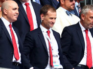 Alasan di Balik Mundurnya Dan Ashworth sebagai Direktur Olahraga Manchester United