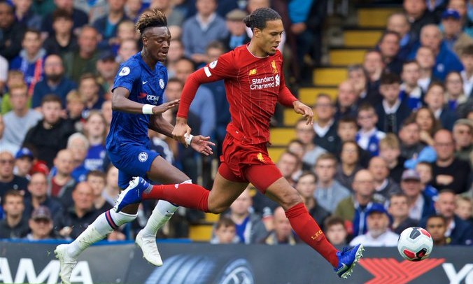 Memori Kelam Chelsea Ketika Kebobolan 13 Gol dalam Enam Pertandingan Awal