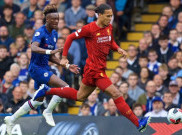 Memori Kelam Chelsea Ketika Kebobolan 13 Gol dalam Enam Pertandingan Awal