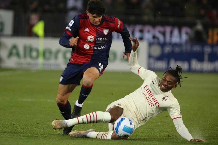 Inter Berburu Pemain Jebolan Akademi Milan, Raoul Bellanova