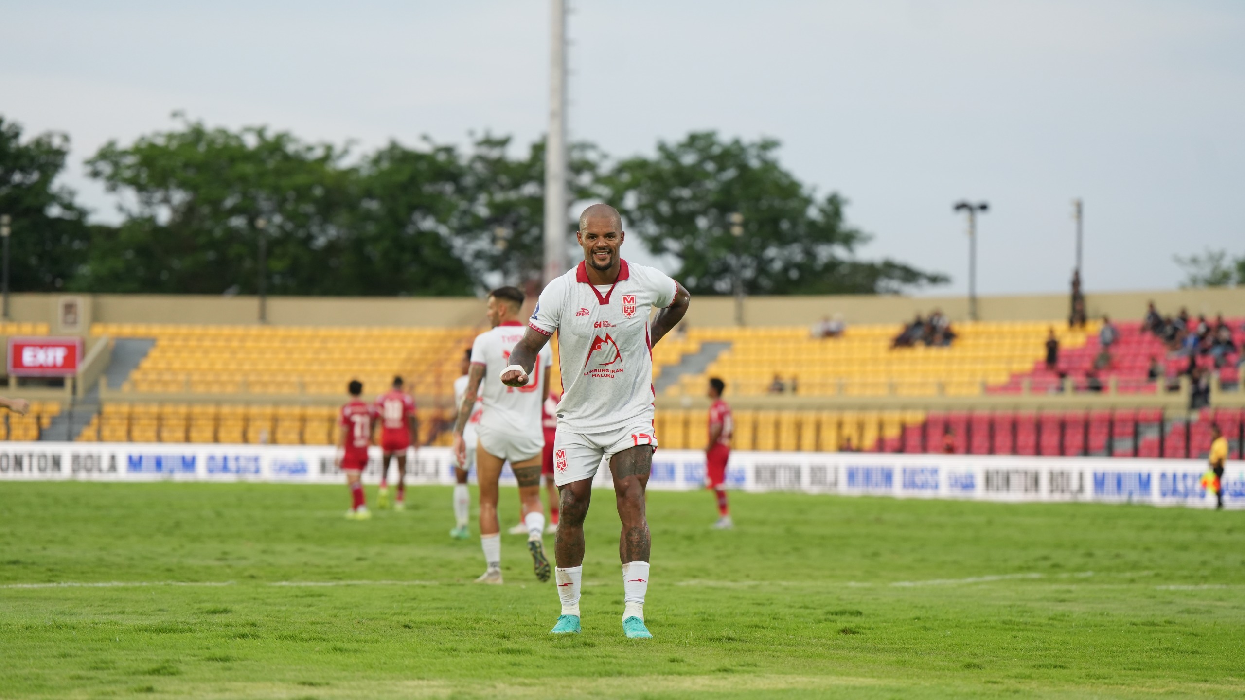 Hasil Super League 2025/2026: Eks Persib Bandung Bawa Malut United Menang di Kandang Persijap Jepara