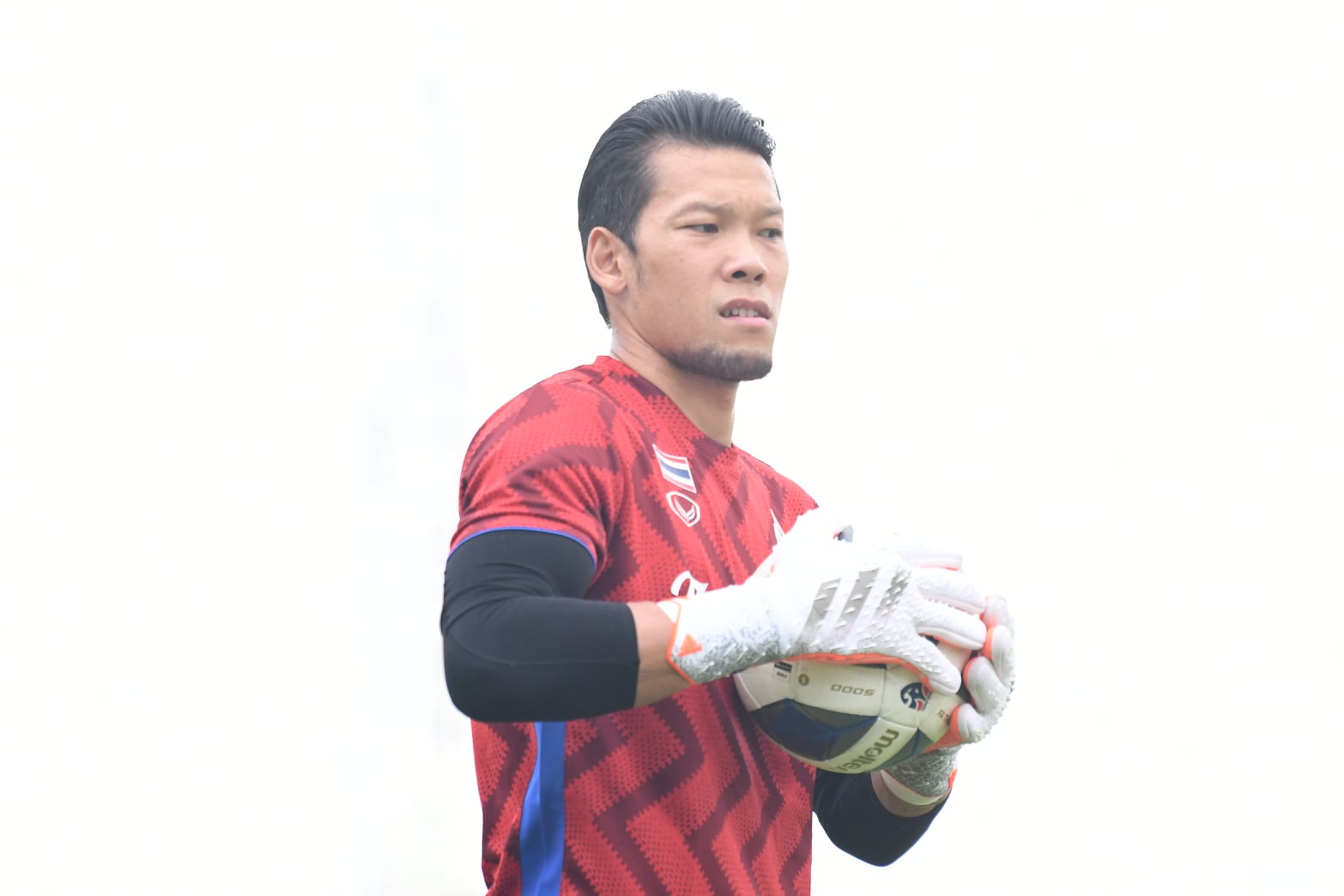 Kawin Thamsatchanan Tegaskan Ambisi Timnas Thailand untuk Rebut Kembali Medali Emas