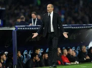 Dikabarkan Melatih Timnas Italia, Massimiliano Allegri Diharapkan Legenda Bertahan di AC Milan