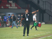 Asisten Sudirman Bongkar Masalah Persija Jelang Lawan Persib