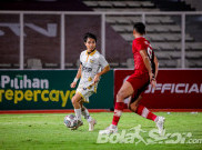 Bali United Jadi Lawan Paling Dinantikan Kapten Dewa United FC di Liga 1