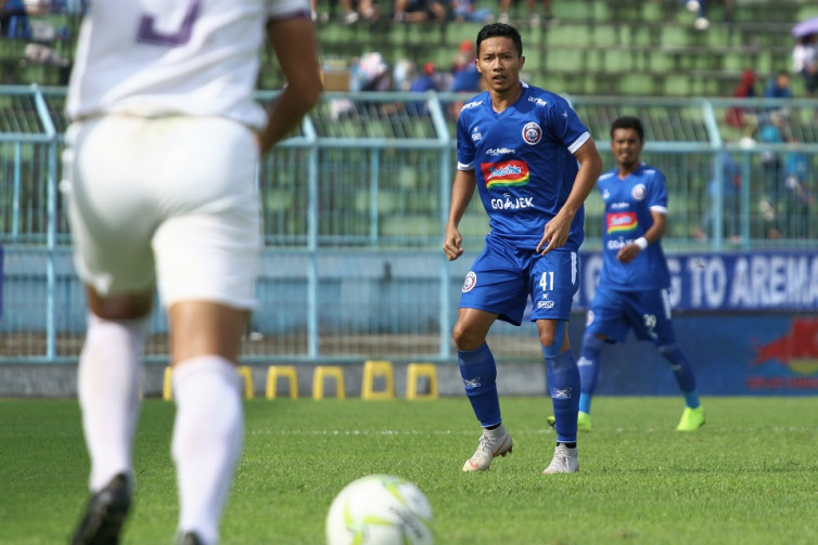 Arema FC Koreksi Keberatan Perubahan Jadwal karena Agenda Timnas Indonesia