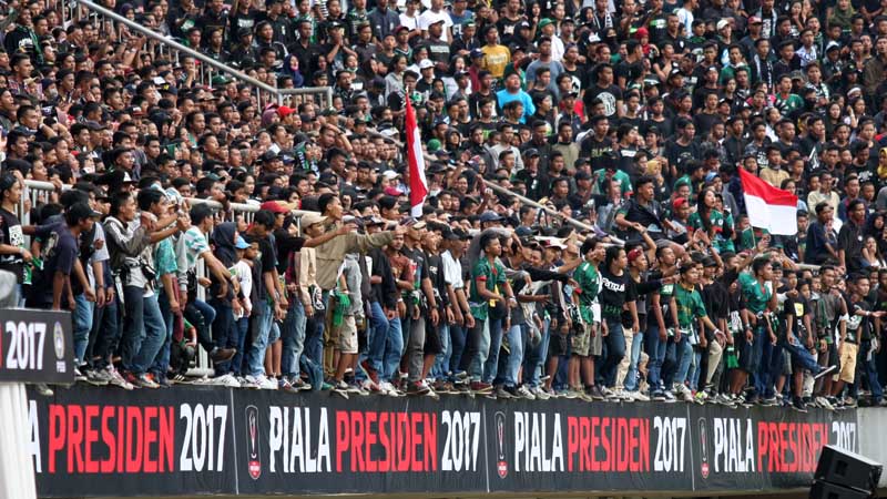 Pilkada 15 Februari Tak Pengaruhi Laga di Sleman