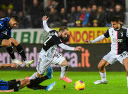 Prediksi Juventus Vs Atalanta: Potensi Hujan Gol di Allianz Stadium