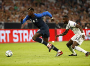 Hasil Pertandingan UEFA Nations League: Prancis Tahan Jerman
