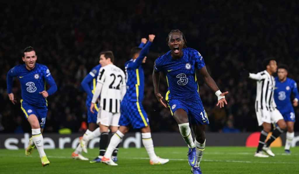 Chelsea 4-0 Juventus: Tuchel Tandai Laga ke-50 dengan Sempurna