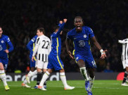 Chelsea 4-0 Juventus: Tuchel Tandai Laga ke-50 dengan Sempurna