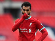 Mohamed Salah Anggap VAR Bisa Mematikan Permainan