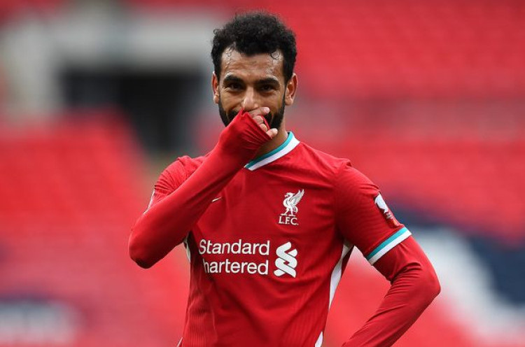 Mohamed Salah Anggap VAR Bisa Mematikan Permainan