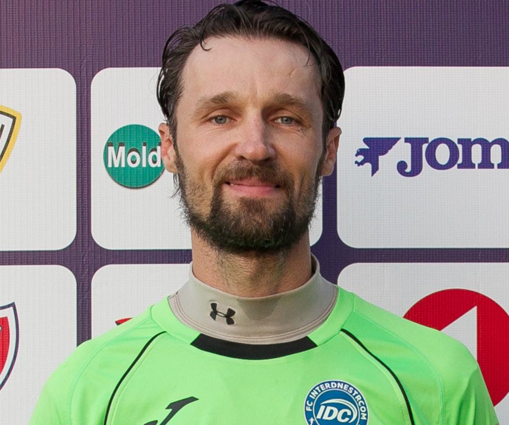 Evgeny Khmaruk Kenang Karier di Indonesia bersama Persija Jakarta