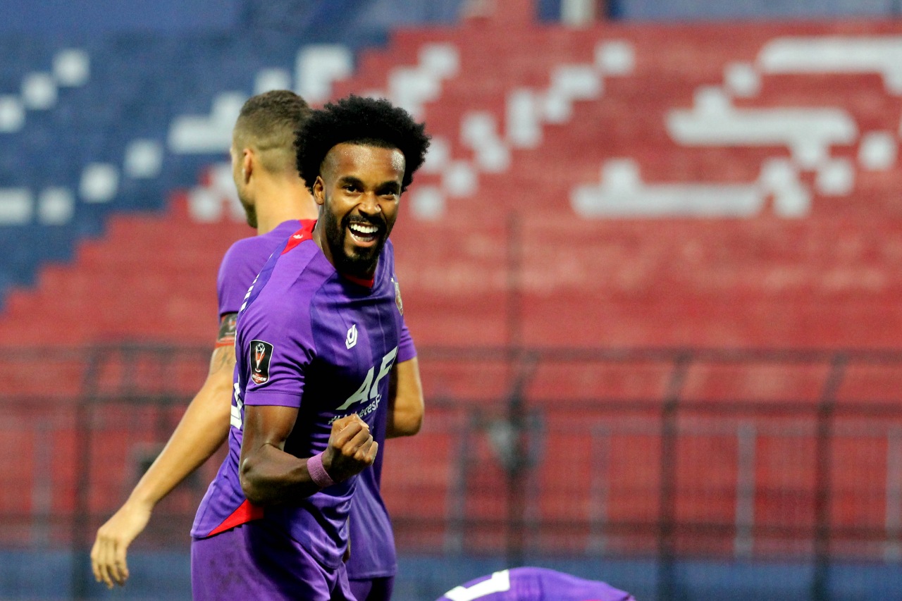 Persik Kediri Luncurkan Tim dan Jersey Berkonsep Festival