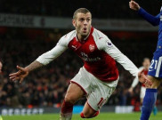 7 Fakta Menarik Usai Arsenal DItahan Chelsea