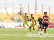 Perjuangan Bek Madura United Andik Rendika Rama, Gantungkan Hidup dari Uang Tabungan