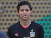 Manajer Bhayangkara FC Tegaskan Adam Alis Tak Akan Dilepas ke Persija Jakarta