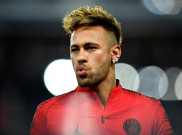 Panaskan Situasi, Neymar Akui Ingin Pergi dari PSG